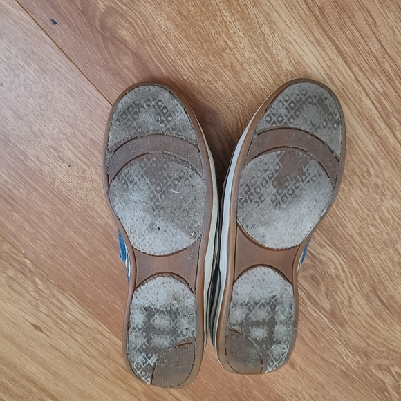 Slip On Sneakers - Picture 10 of 12